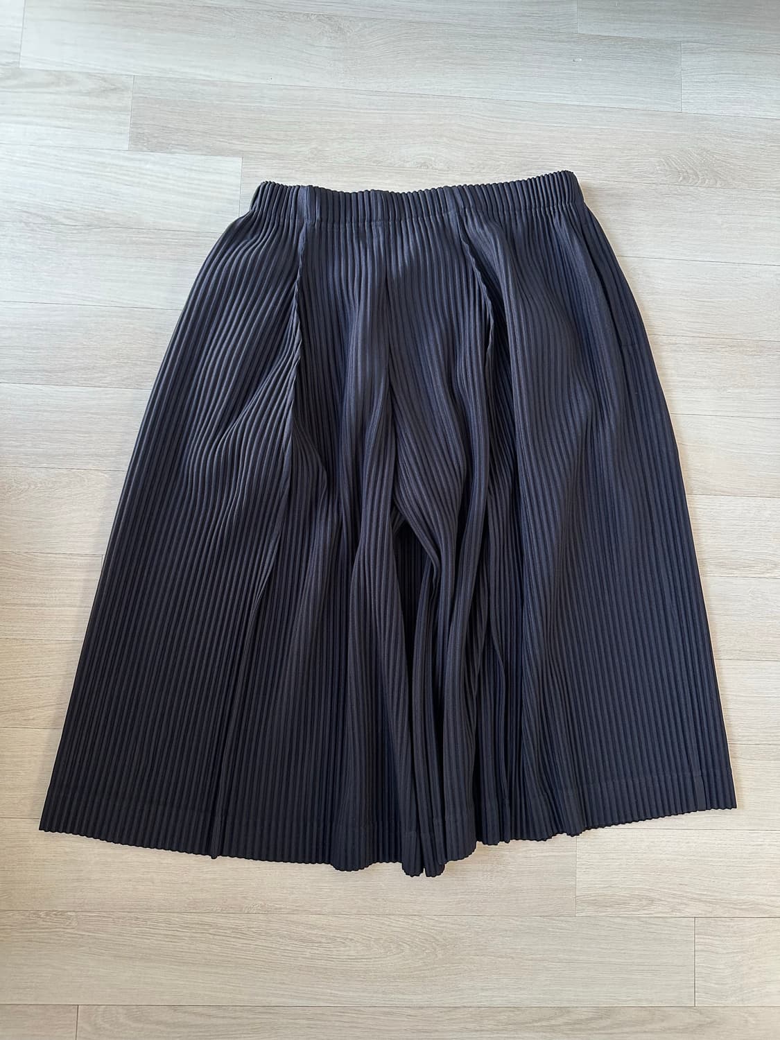 옴므플리세 이세이미야케 바지 상품이미지2