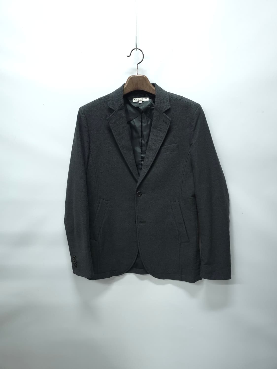 빈폴 바이크리페어샵 세미 캐주얼 자켓 (100 사이즈) 상품이미지1