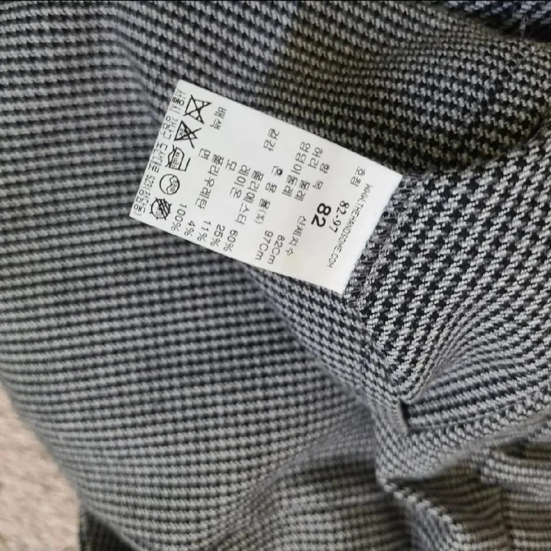 32  타임  울바지 상품이미지4