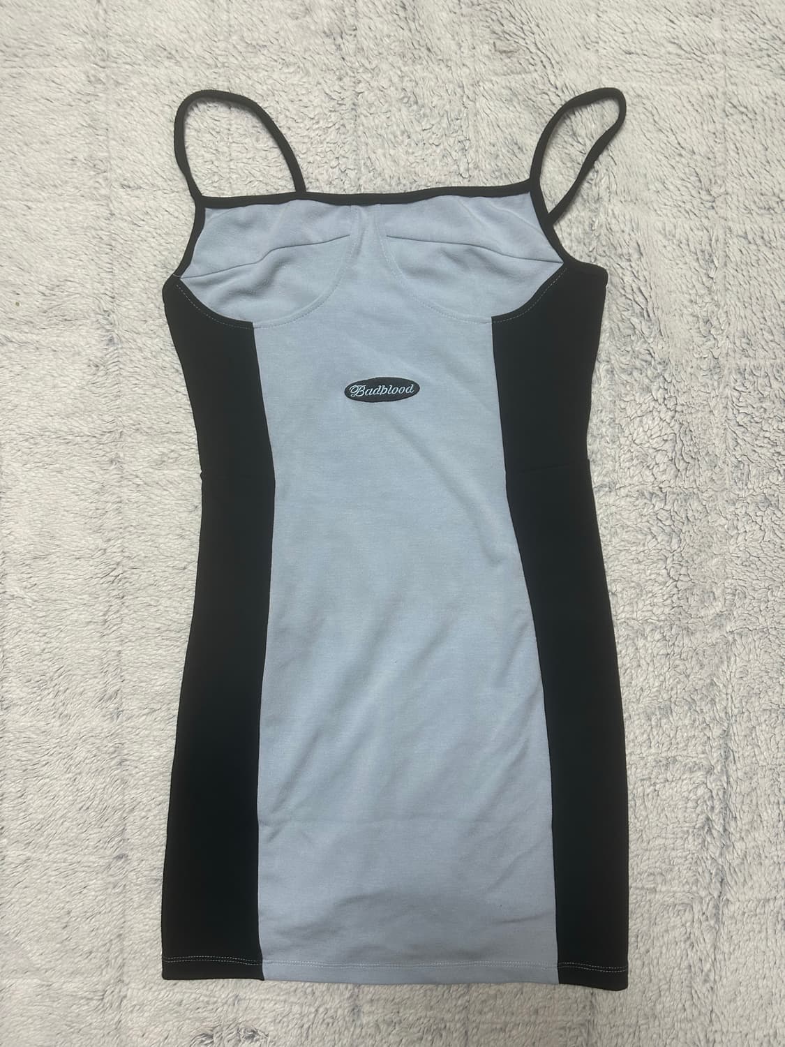 배드블러드 원피스  상품이미지2