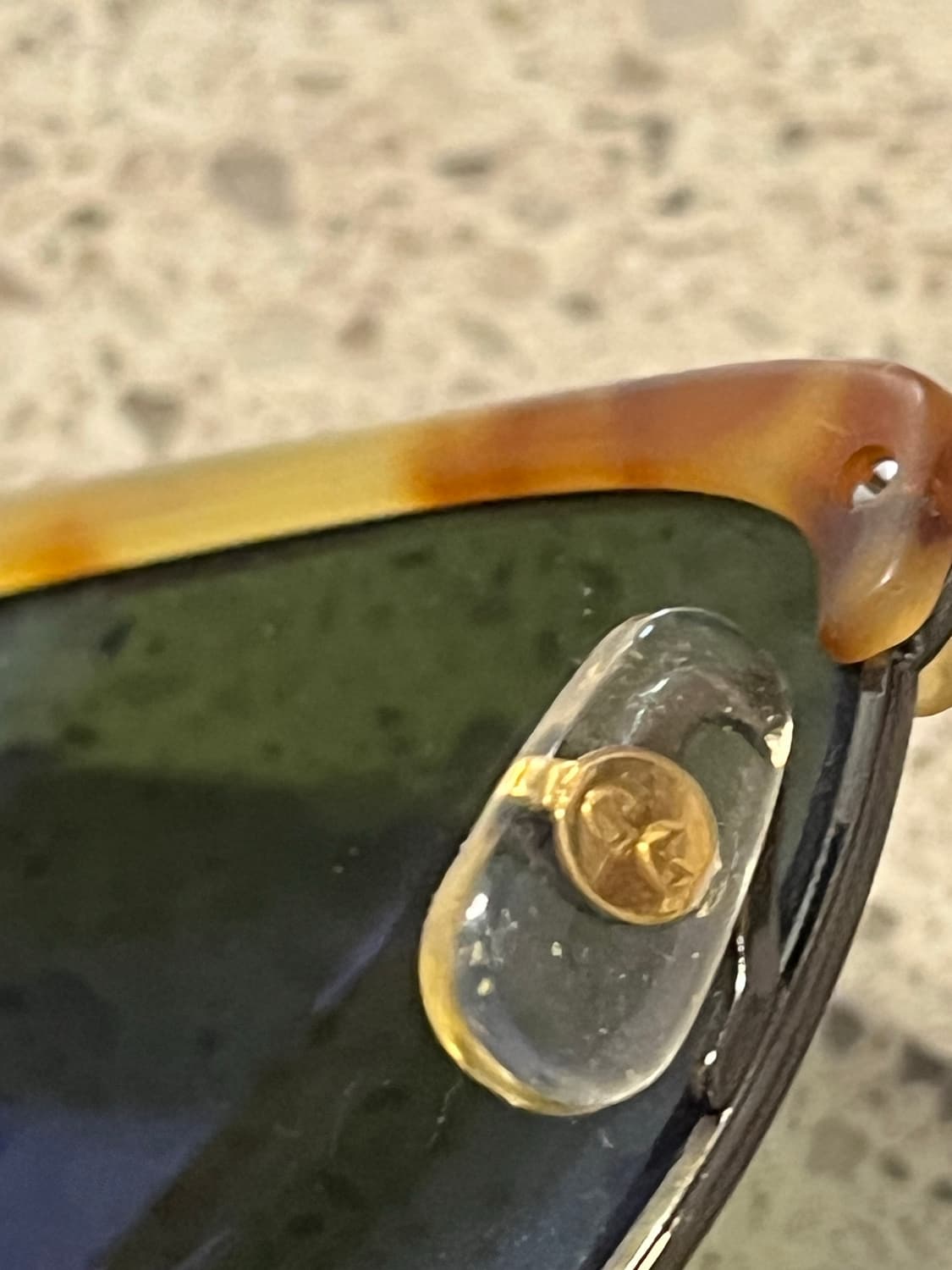 GARRETT LEIGHT CALIFORNIA LINCORN 48/21 상품이미지4