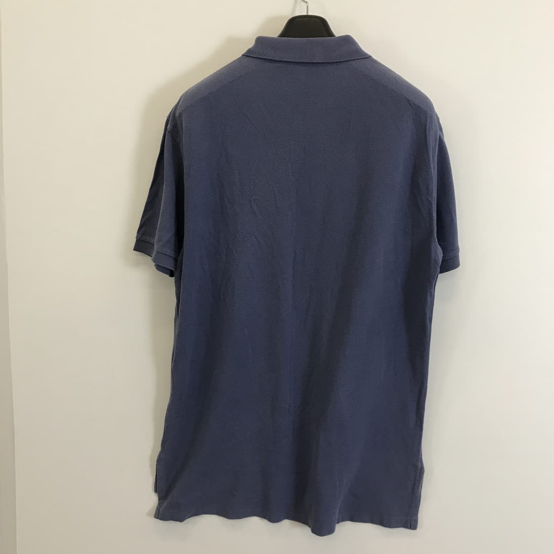 폴로 랄프로렌 가먼트 반팔카라티 [L] 상품이미지3