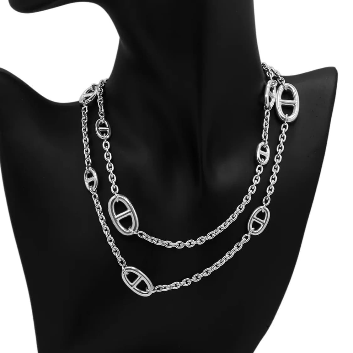 에르메스 farandole 80 네크리스 상품이미지1