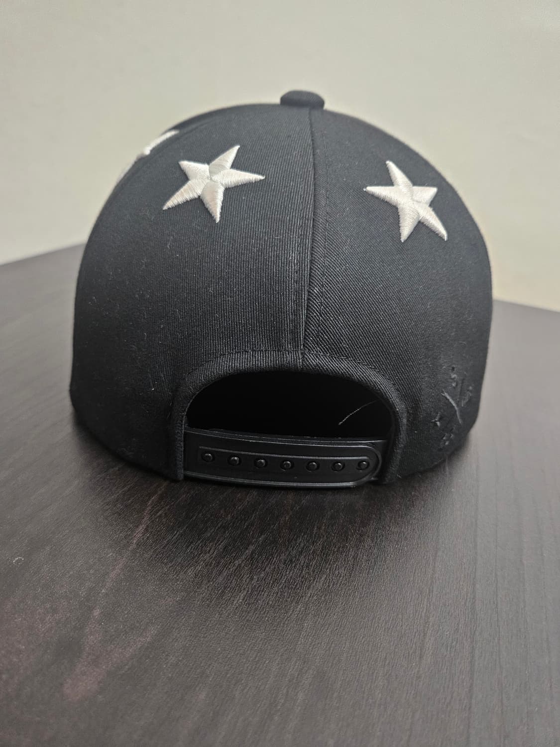 스테레오 바이널즈 GD 스냅백 상품이미지4