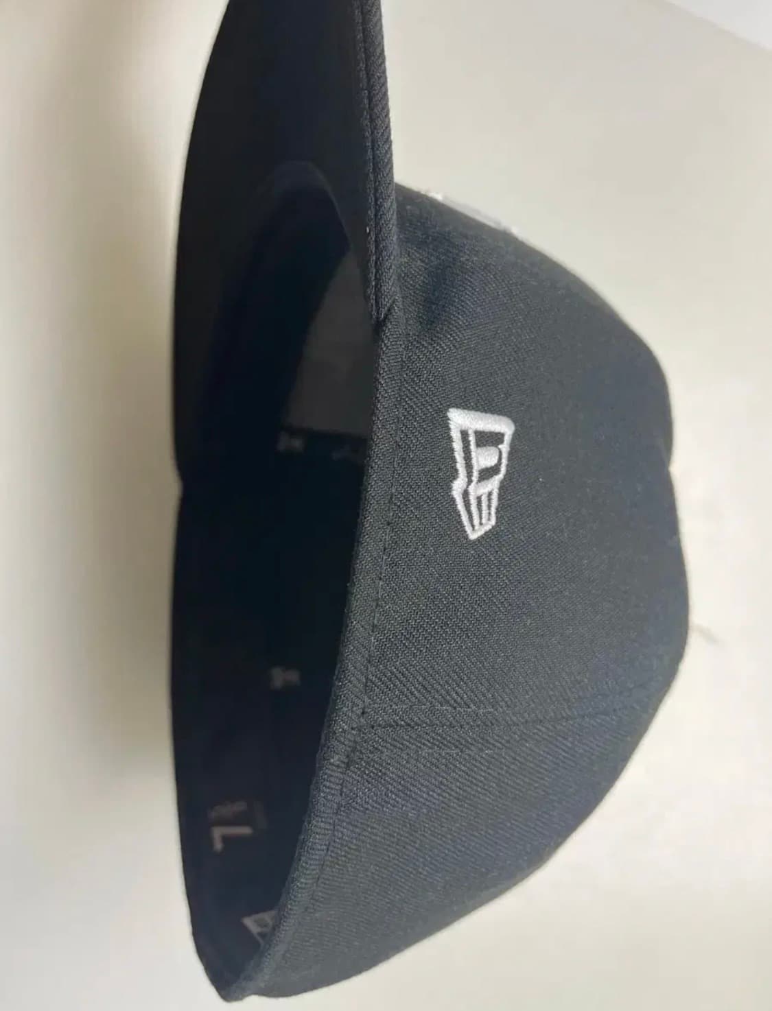 메가데스 뉴에라 모자 상품이미지3