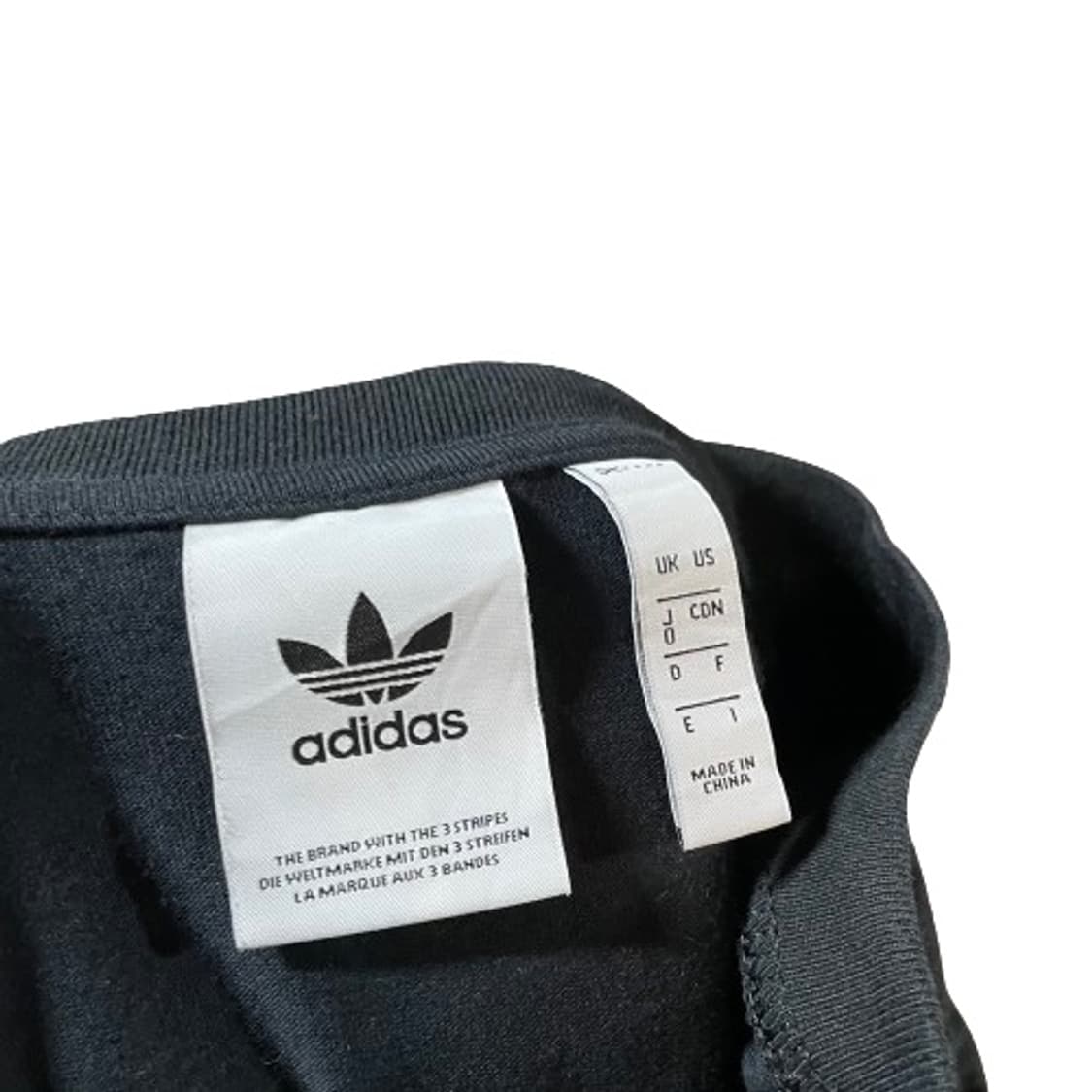 Adidas 아디다스 롱 슬리브 상품이미지7