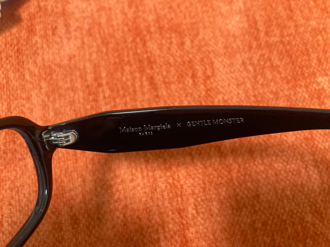 [MM210-01] 젠틀몬스터X마르지엘라 상품이미지4