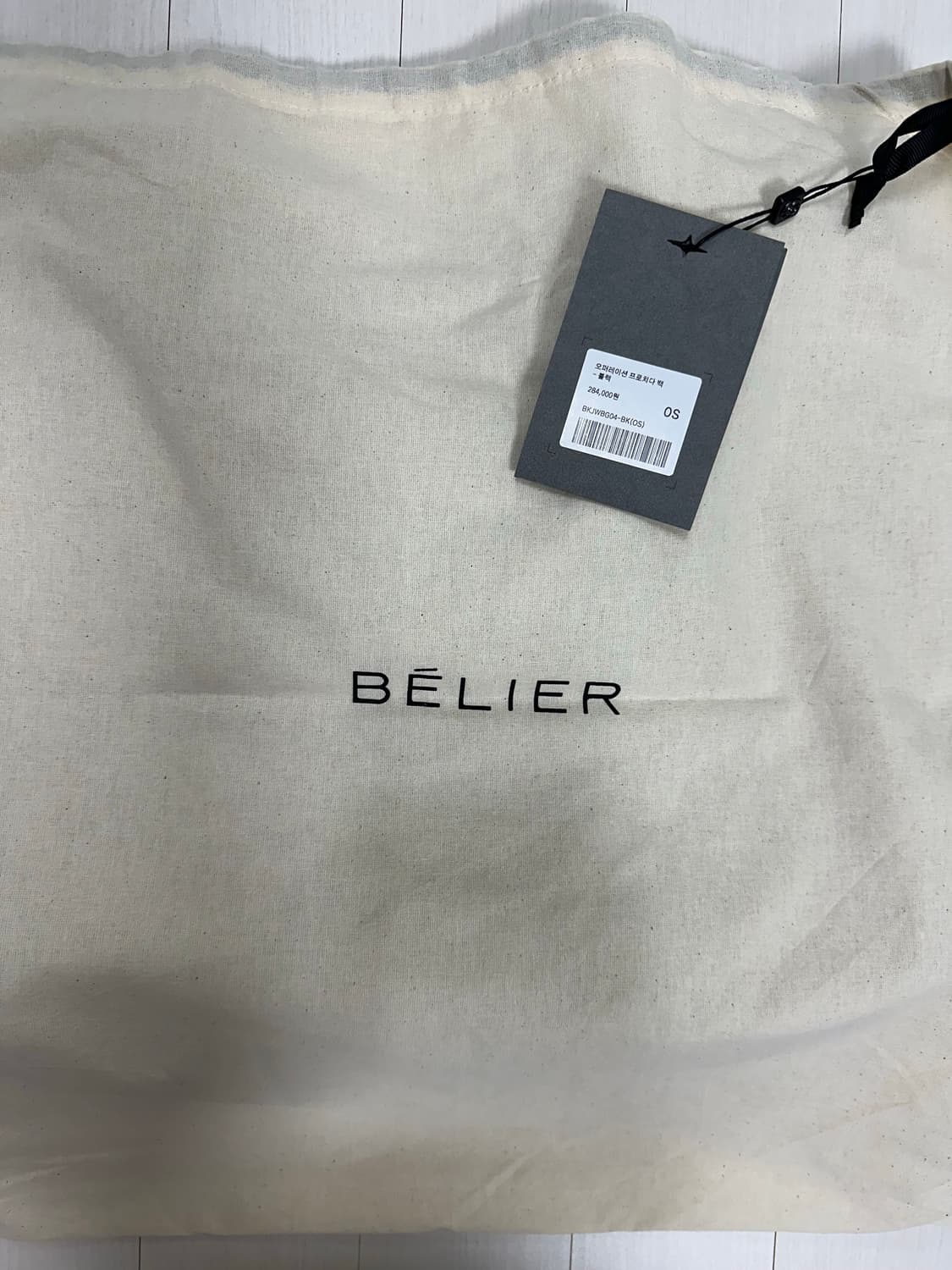 벨리에 오퍼레이션 프로치다백 판매 상품이미지4