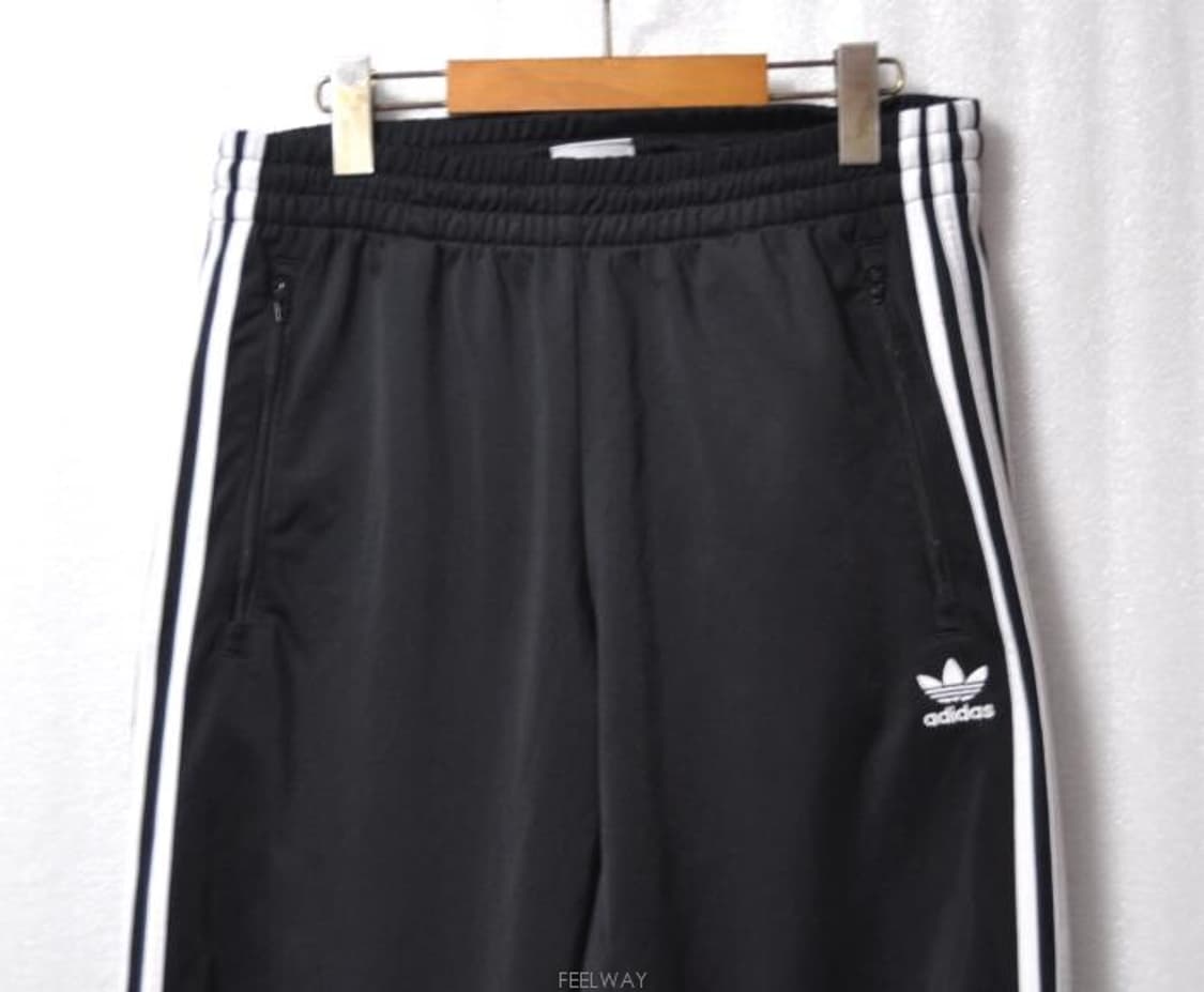 아디다스/남성파이어버드트랙팬츠(허리32) 상품이미지3