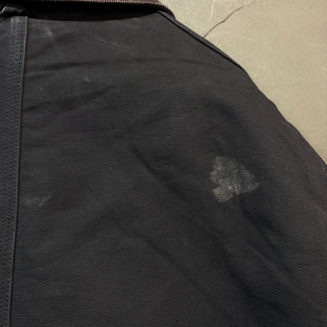 [XL] CARHARTT 칼하트 빈티지 워크 자켓 상품이미지7