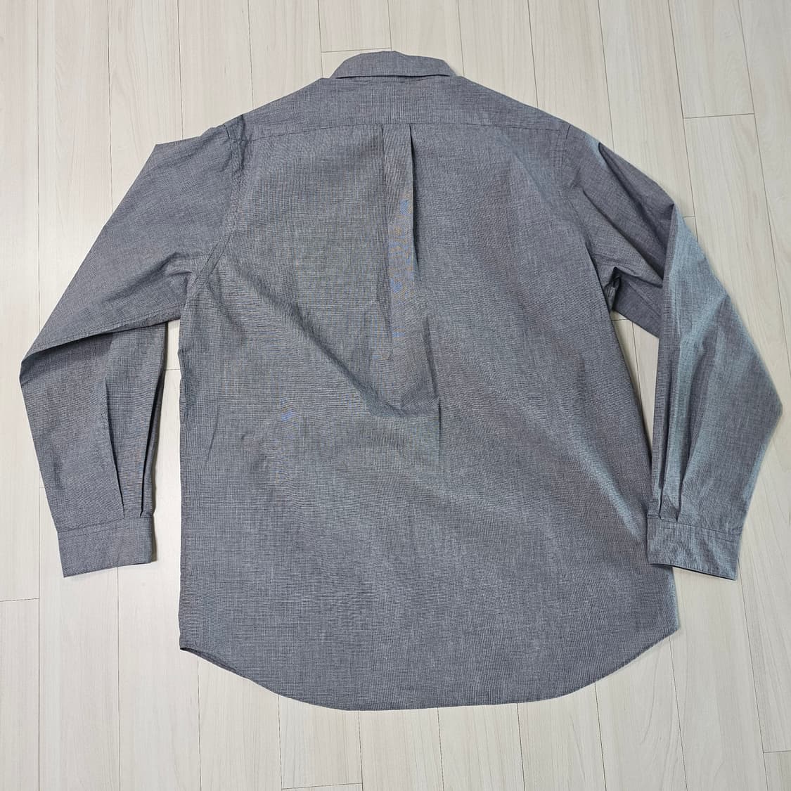 나나미카 셔츠 M SUGF354 상품이미지2