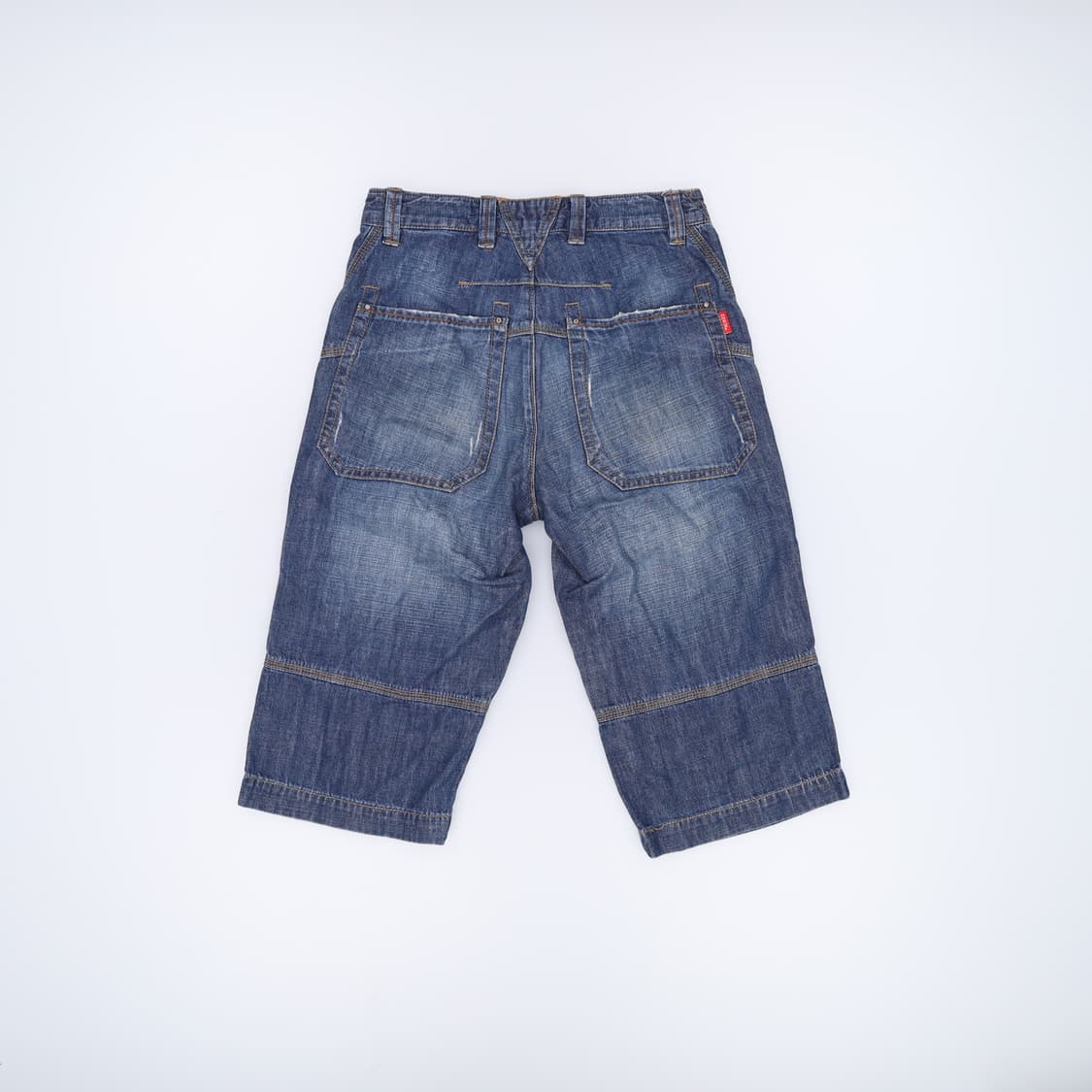 85 새상품 까스텔바작  민소매 나시 0305H1 상품이미지2