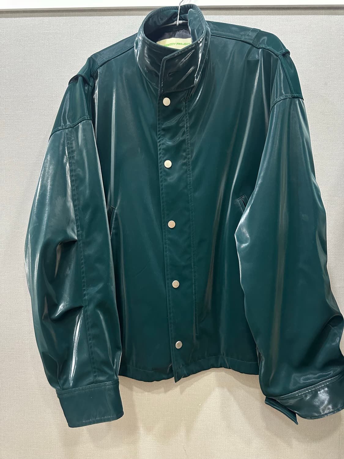 The identity project jacket 상품이미지1