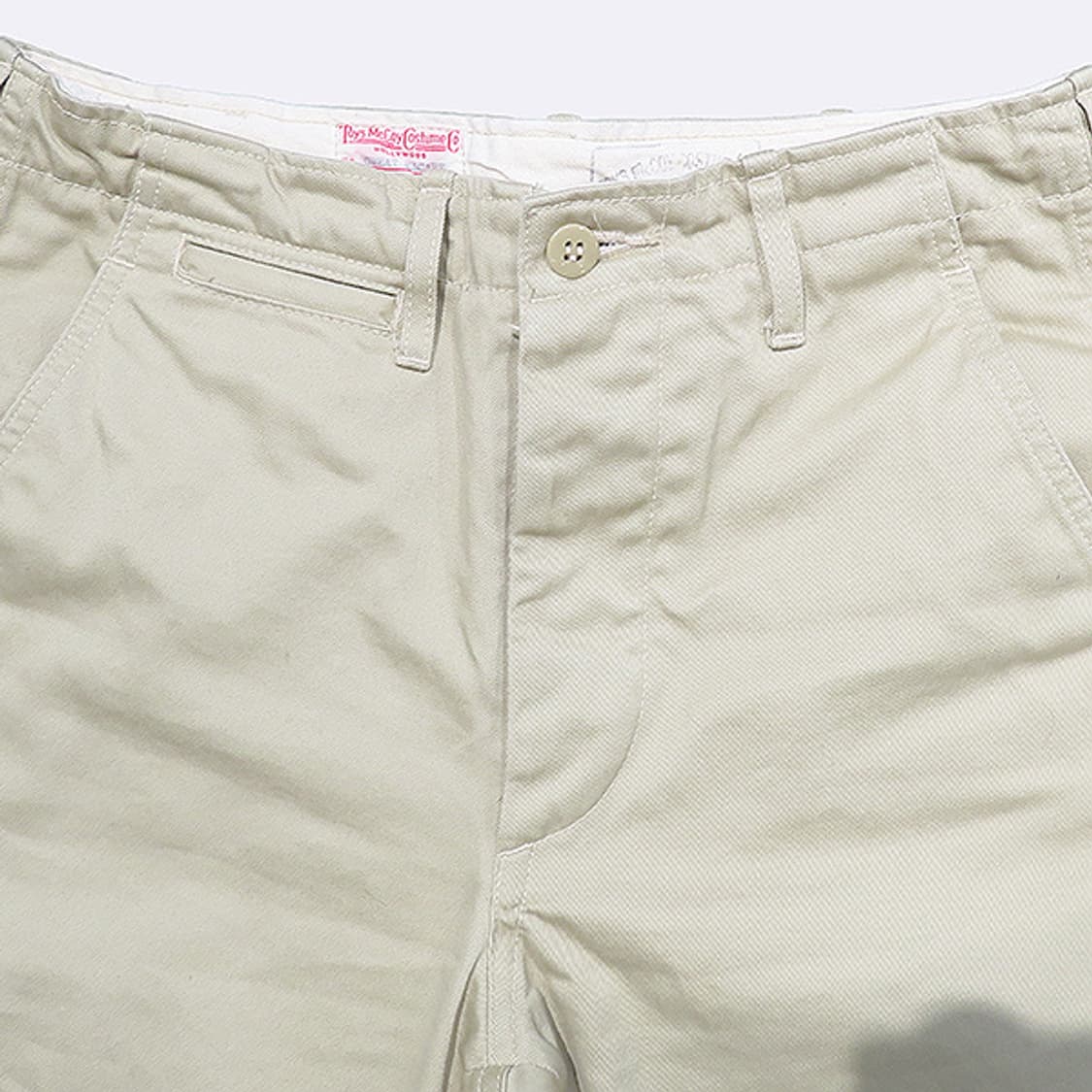 토이즈맥코이 스티브맥퀸 치노팬츠 31사이즈 상품이미지2