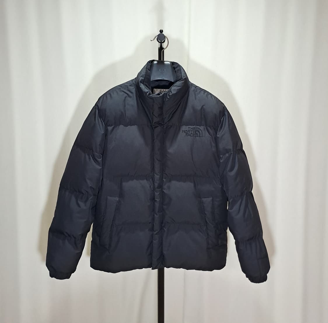 (택포) 노스페이스 화이트라벨 리벌튼 T 자켓 100 B708 상품이미지1