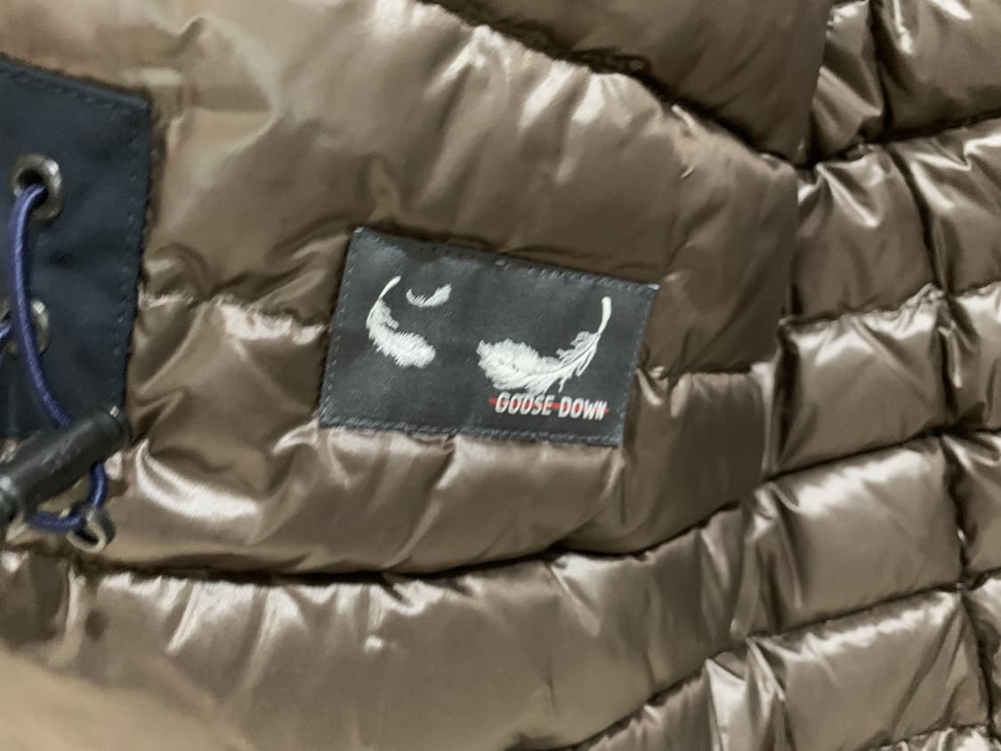 닥스 / 다운점퍼, 패딩점퍼, 남성 점퍼 / 95 상품이미지7