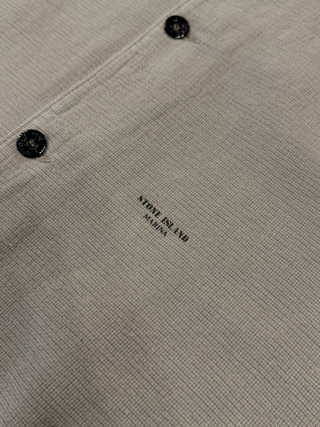 스톤아일랜드 셔츠 남성100 상품이미지8