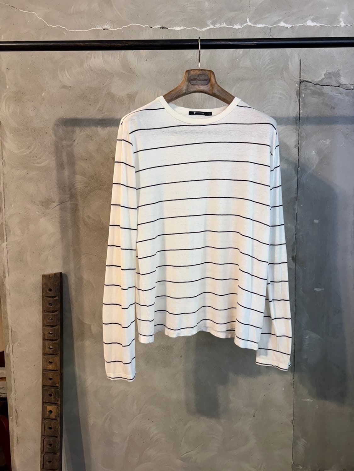 알렉산더왕 롱슬리브 티셔츠 100 상품이미지1