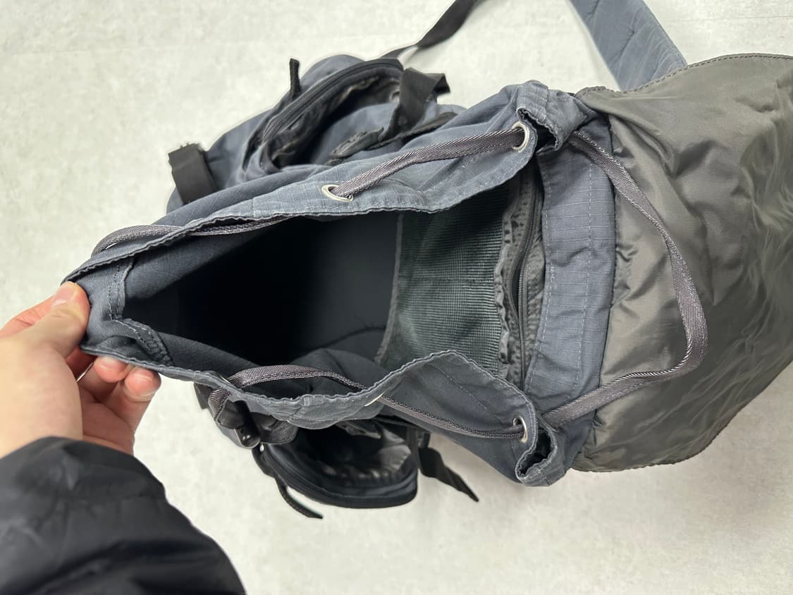 04s Nike Parachute backpack 상품이미지8