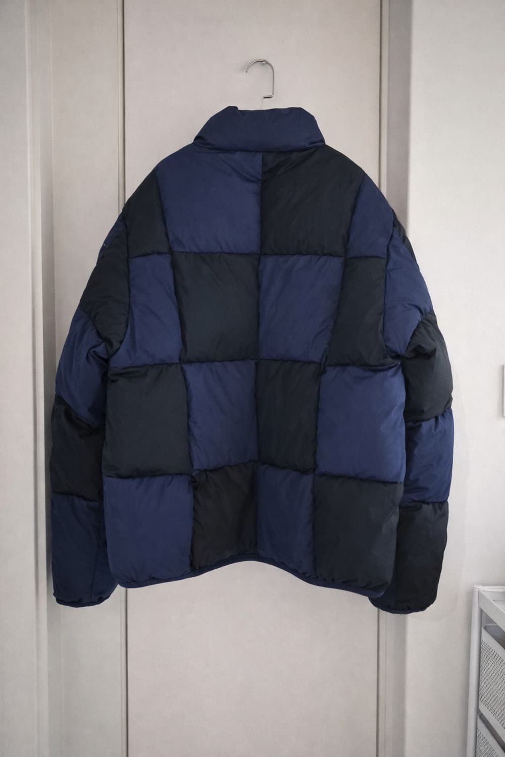 나이키 써마핏 패딩(FZ0865-410)새상품 상품이미지3