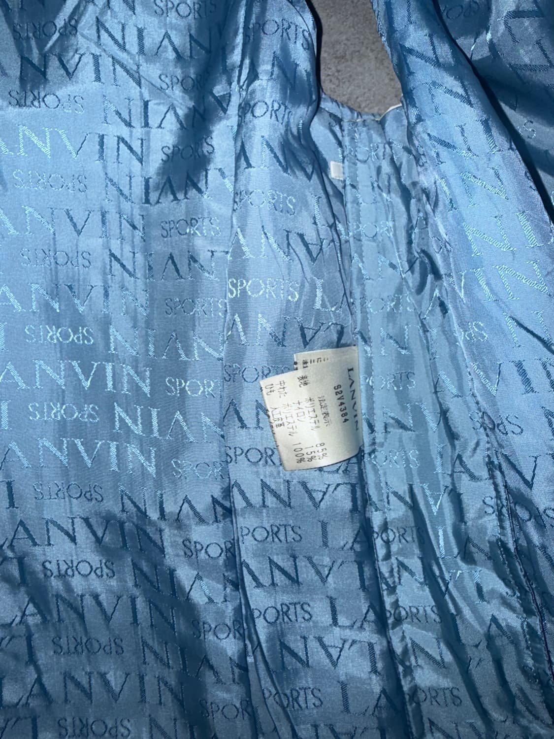 Lanvin 상품이미지3