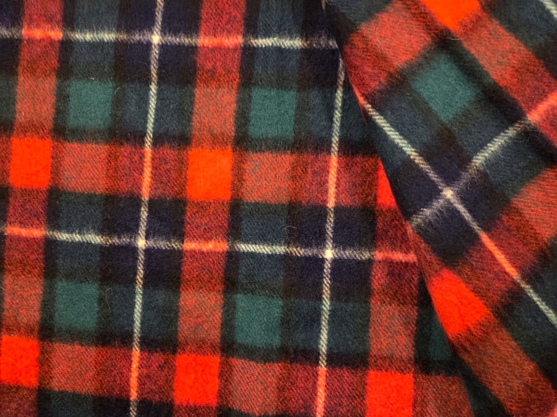 BEGG 앙고라 머플러 상품이미지5