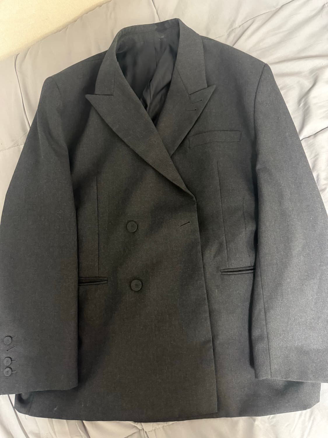 Stu office 블레이저 L사이즈 상품이미지2