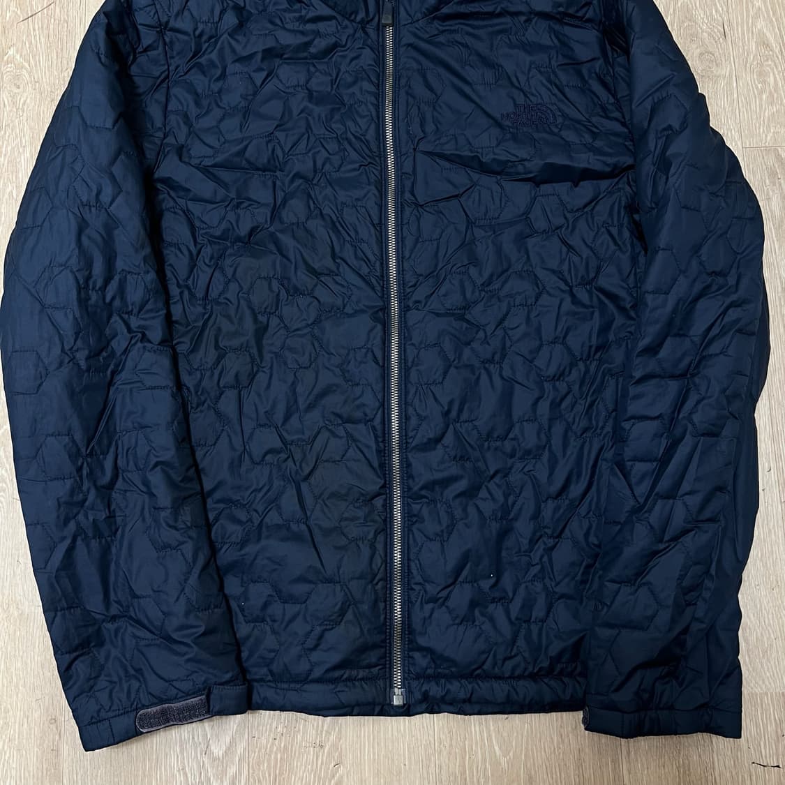 노스페이스 남성 라이트 다운 경량패딩 XL/105  상품이미지4