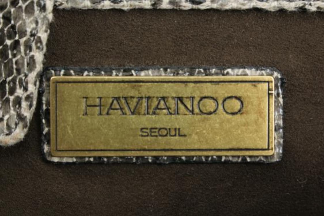 하비아누 토트백 상품이미지9