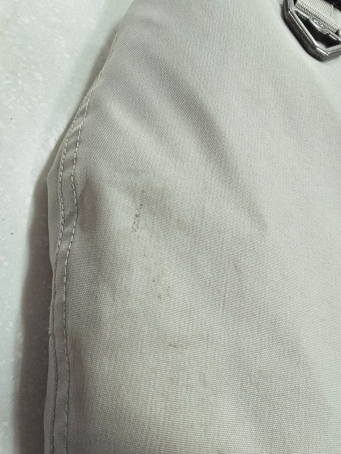 네오스타드 K2 고스트 패딩 아이보리 상품이미지10