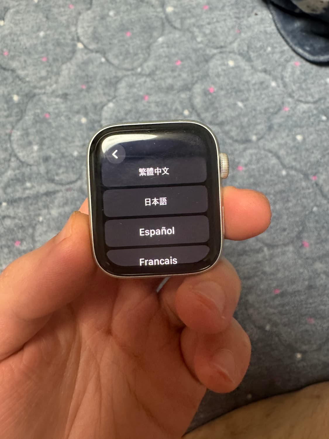 아이폰se판매합니당 상품이미지1