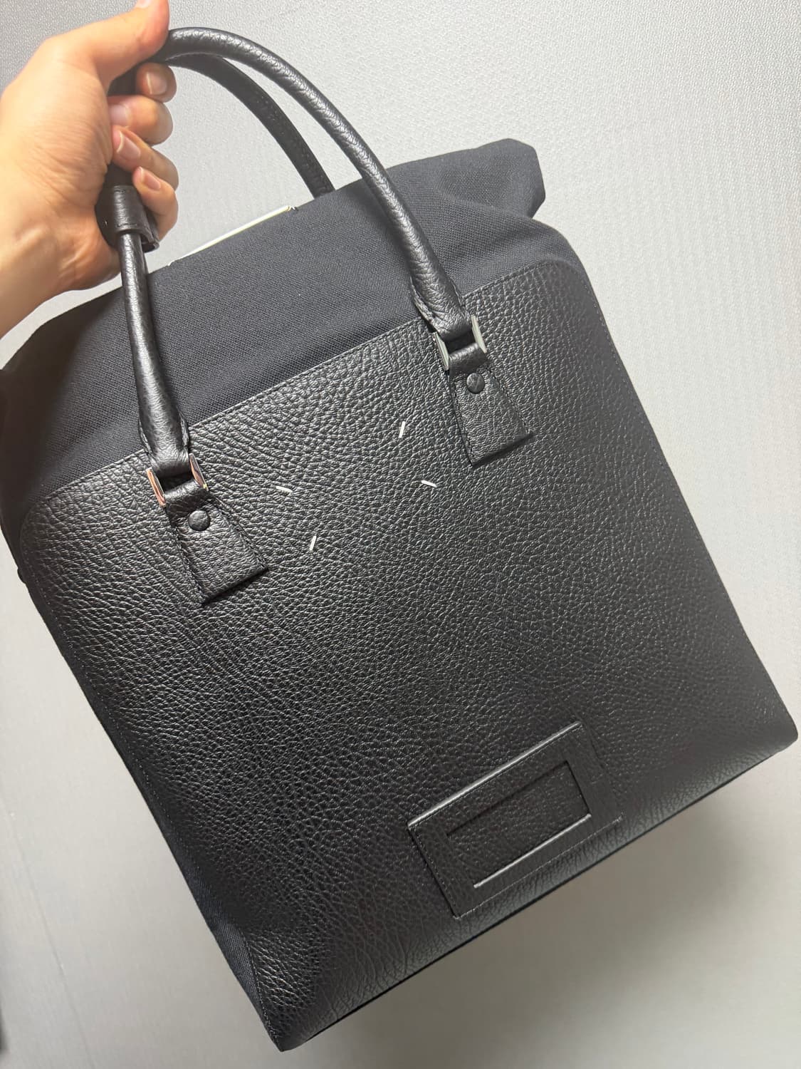 마르지엘라 토트백 상품이미지2