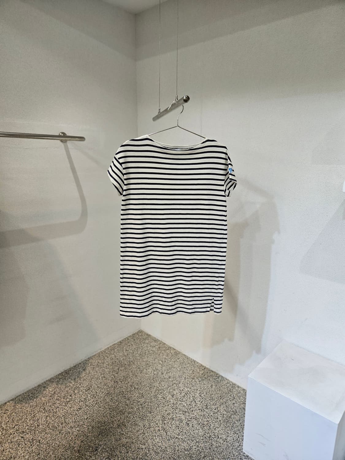 오르치발 스프라이프 반팔 티셔츠 상품이미지2