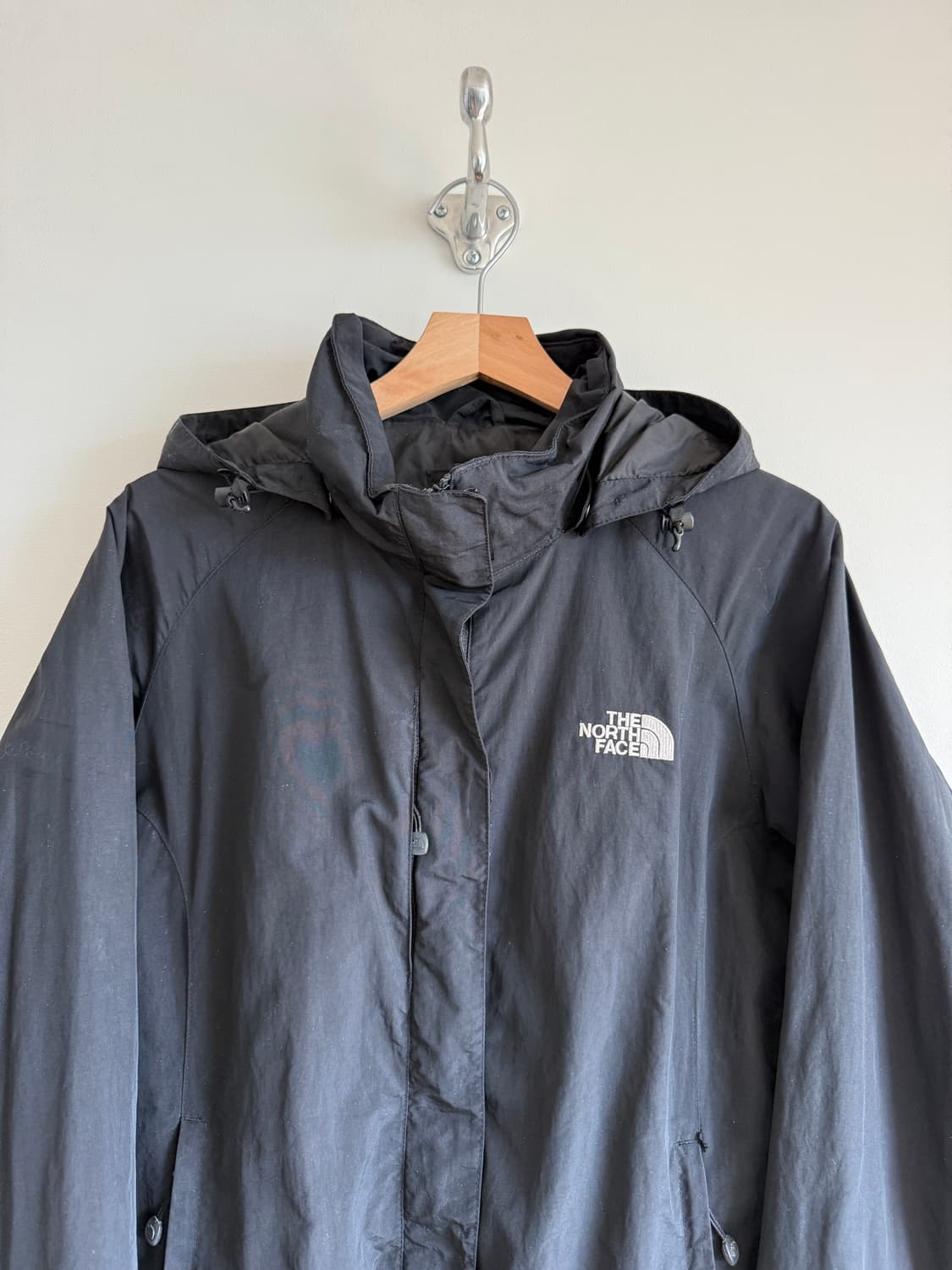 노스페이스(THE NORTH FACE) 하이벤트 바람막이 상품이미지2