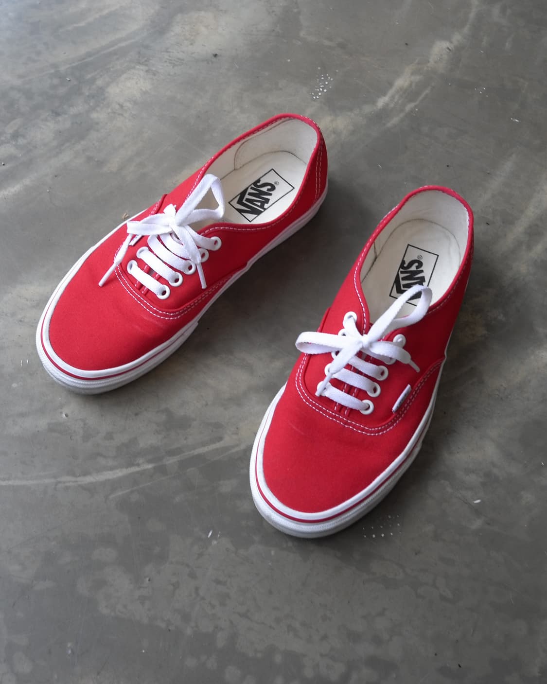 Vans 상품이미지5