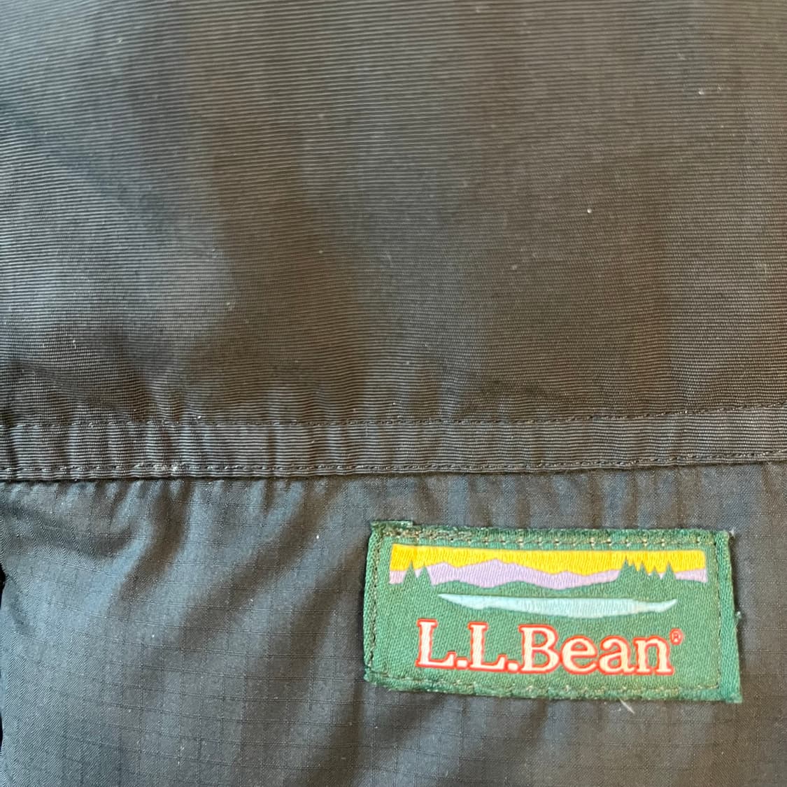 LL Bean 푸퍼 다운 점퍼 상품이미지4