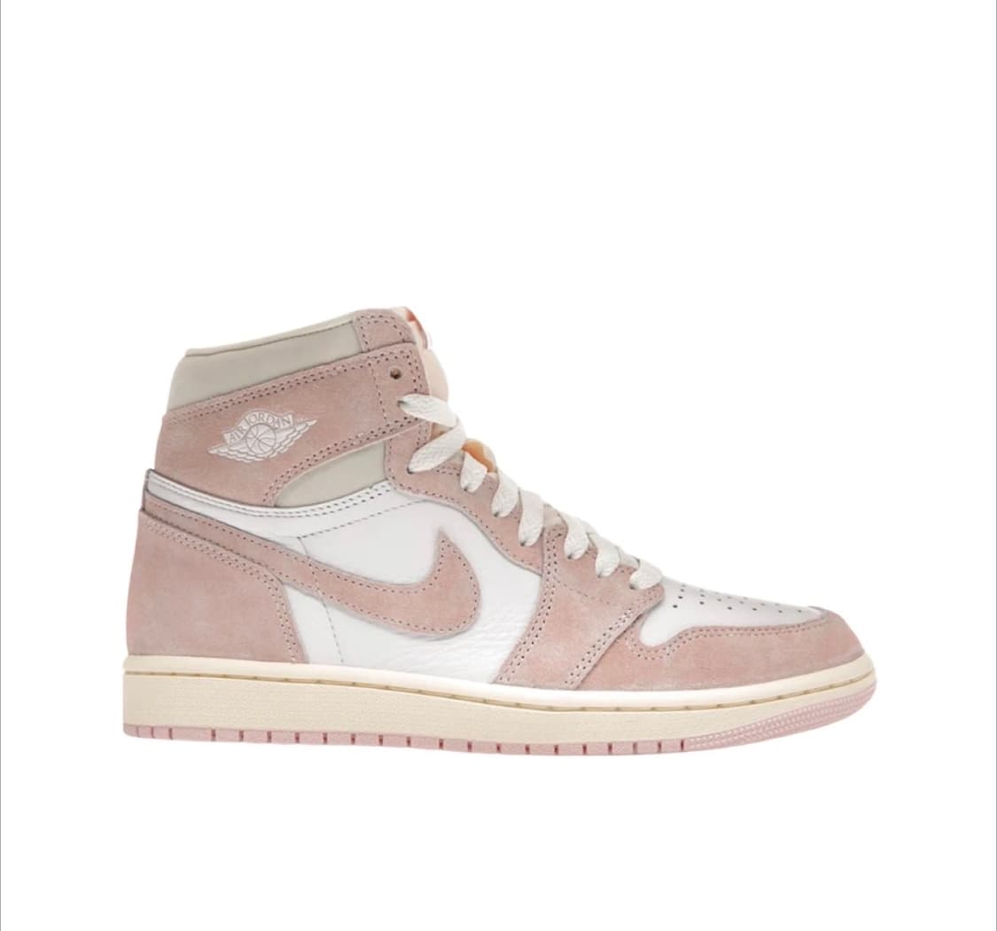 조던1 레트로 하이 코코넛밀크 230 상품이미지1