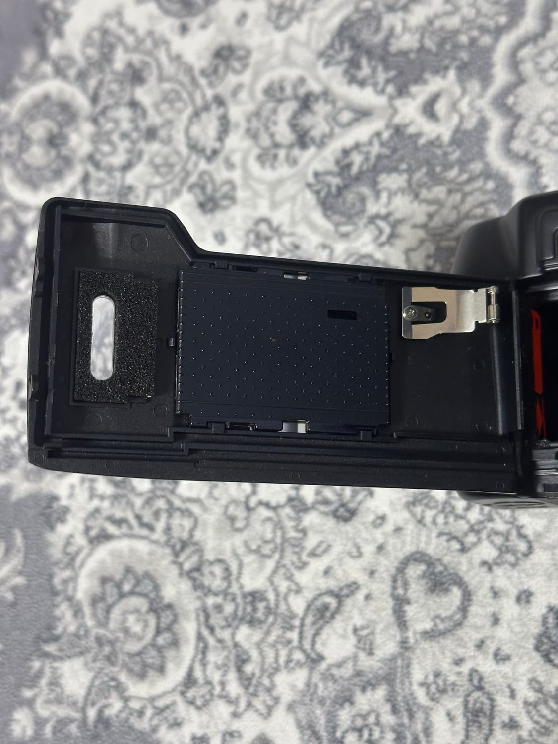 니콘  tw zoom105 고급형 필름 카메라 상품이미지9