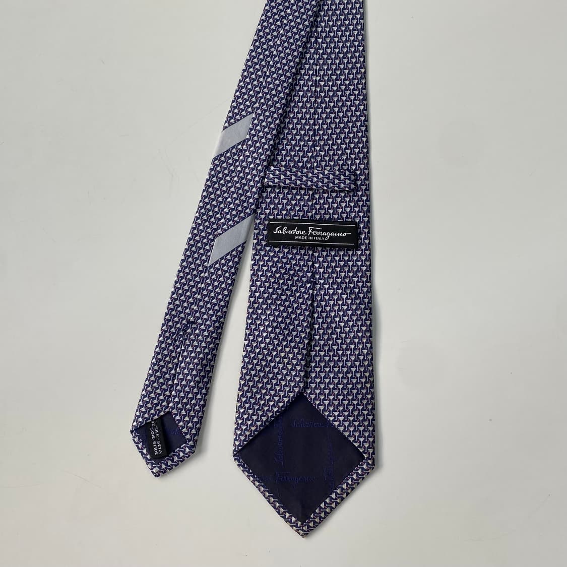 페레가모(Ferragamo) 넥타이 정품명품 상품이미지3