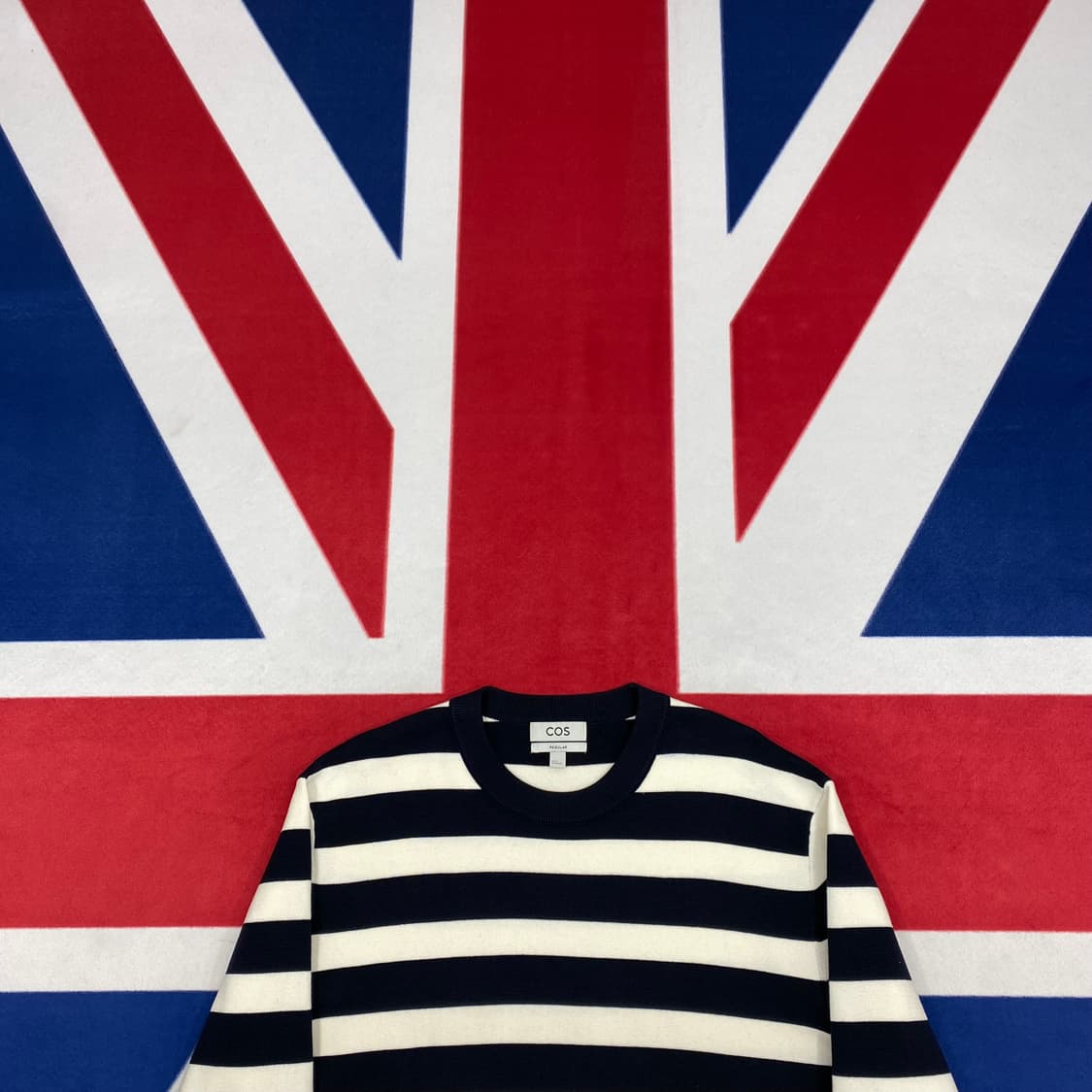 COS 니트 XL 상품이미지2