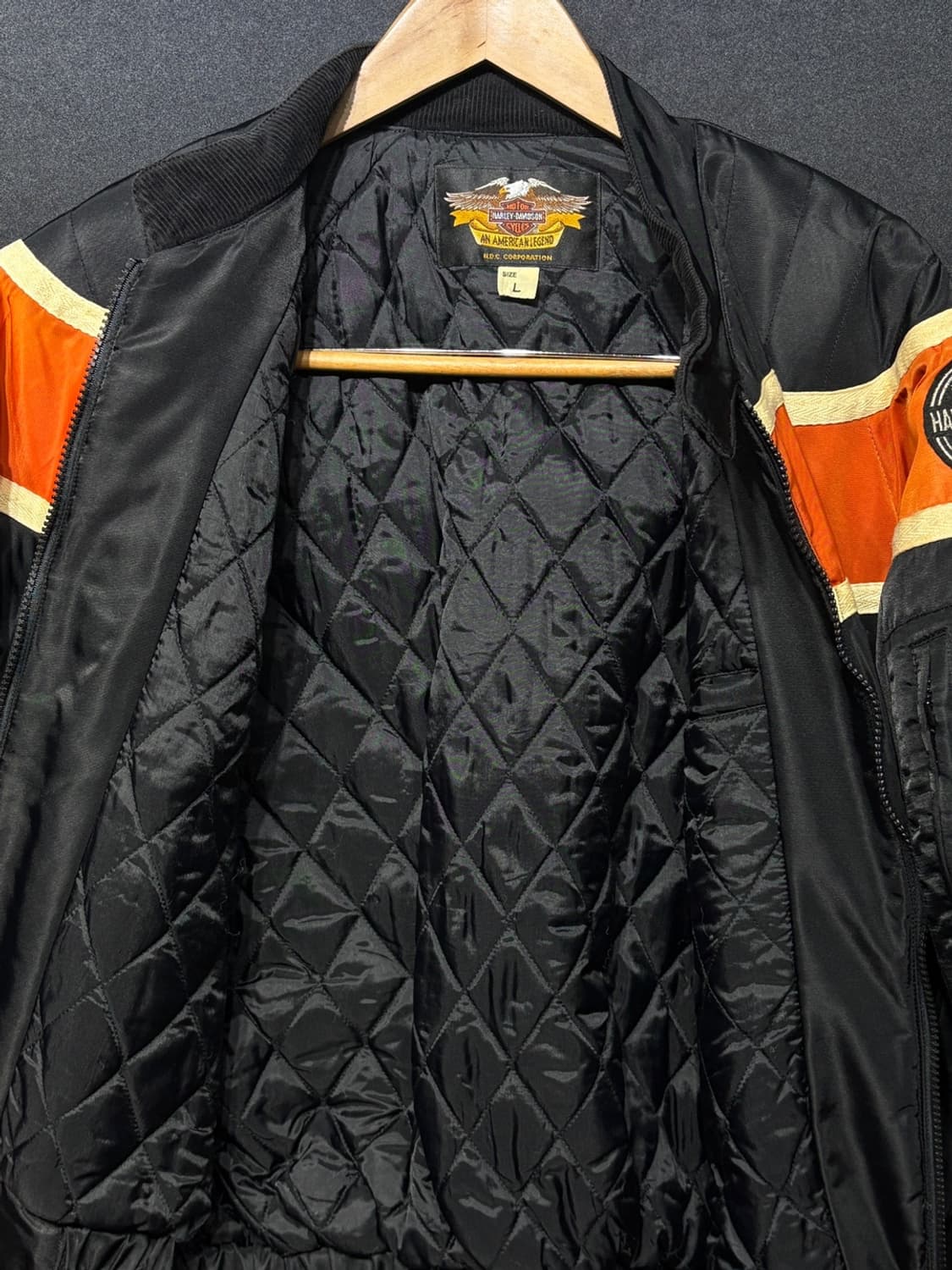 할리데이비슨 자켓 상품이미지7
