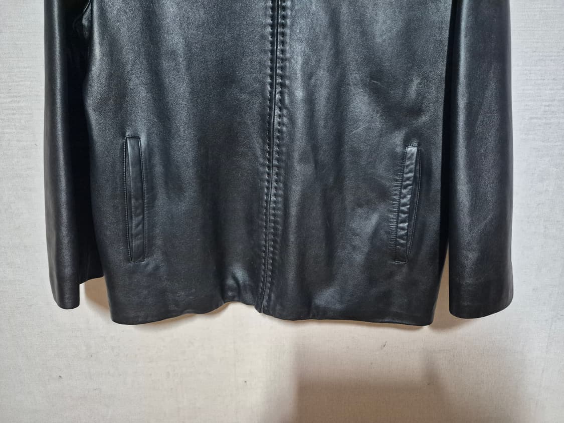 Wooyoungmi 우영미 레더 자켓 ( 50) 상품이미지4