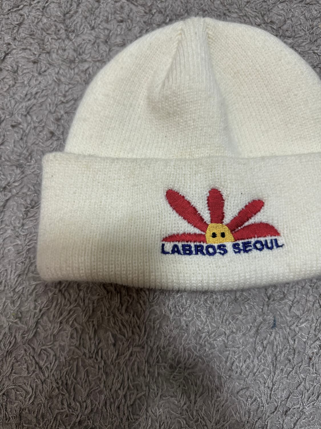 라브로스 비니 상품이미지3