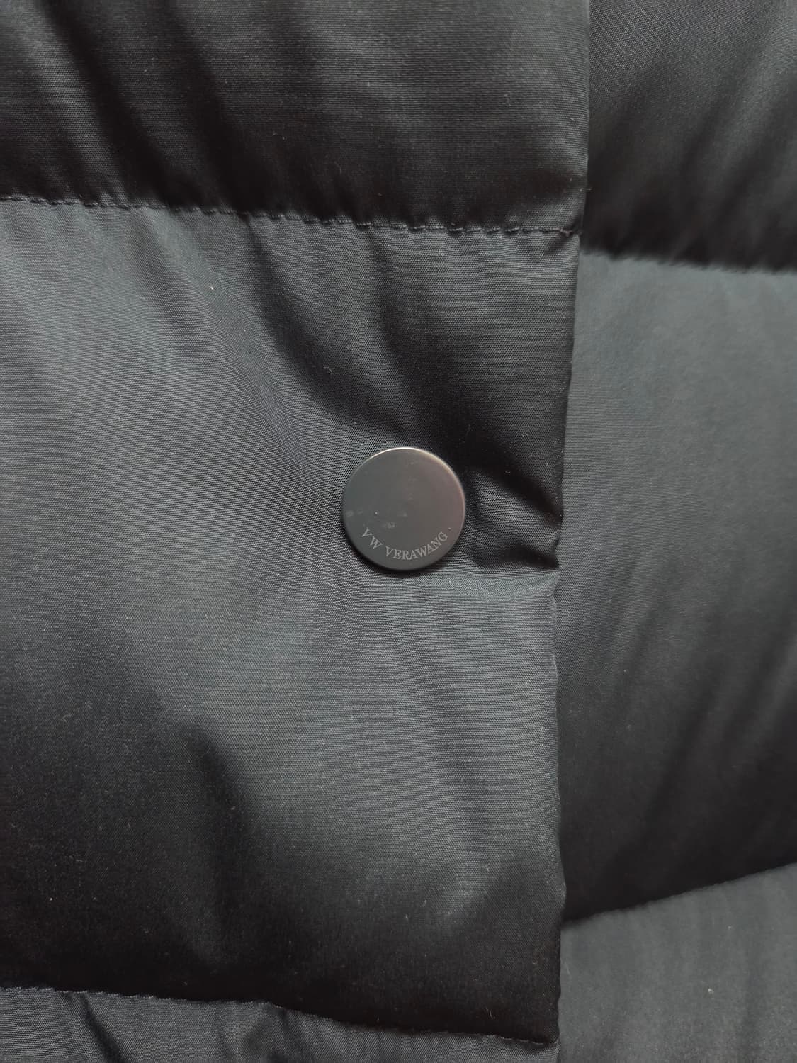 베라왕 구스다운 패딩 상품이미지4