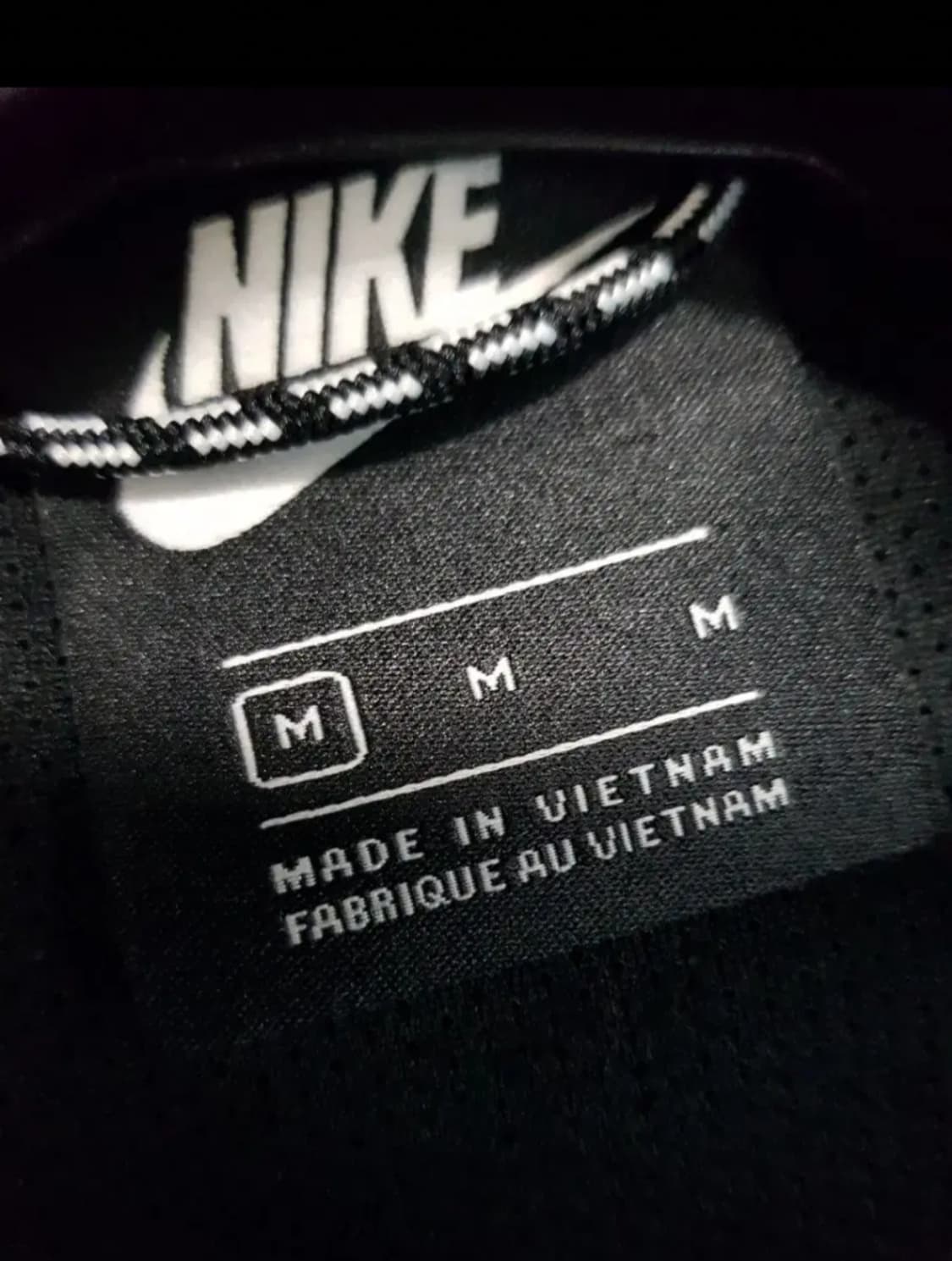 나이키 후리스 조끼  상품이미지2