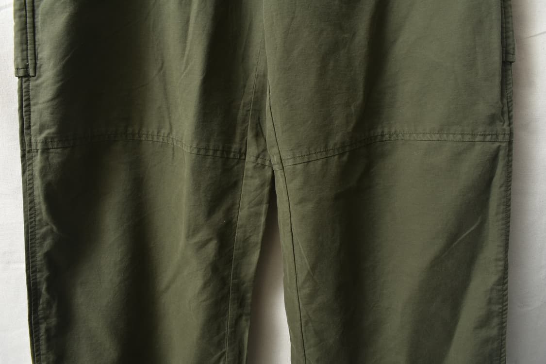 갭 스트레치 코튼 카고팬츠 31 상품이미지4