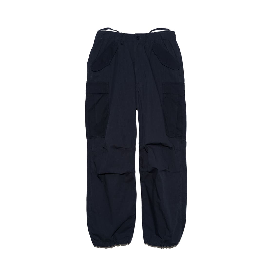 나나미카 네이비 립스탑 카고 팬츠 34 미개봉 상품이미지1