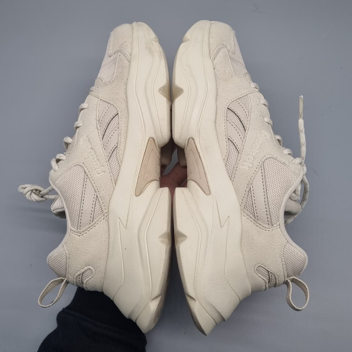 리복 로얄브릿지 3.0 운동화245  상품이미지5