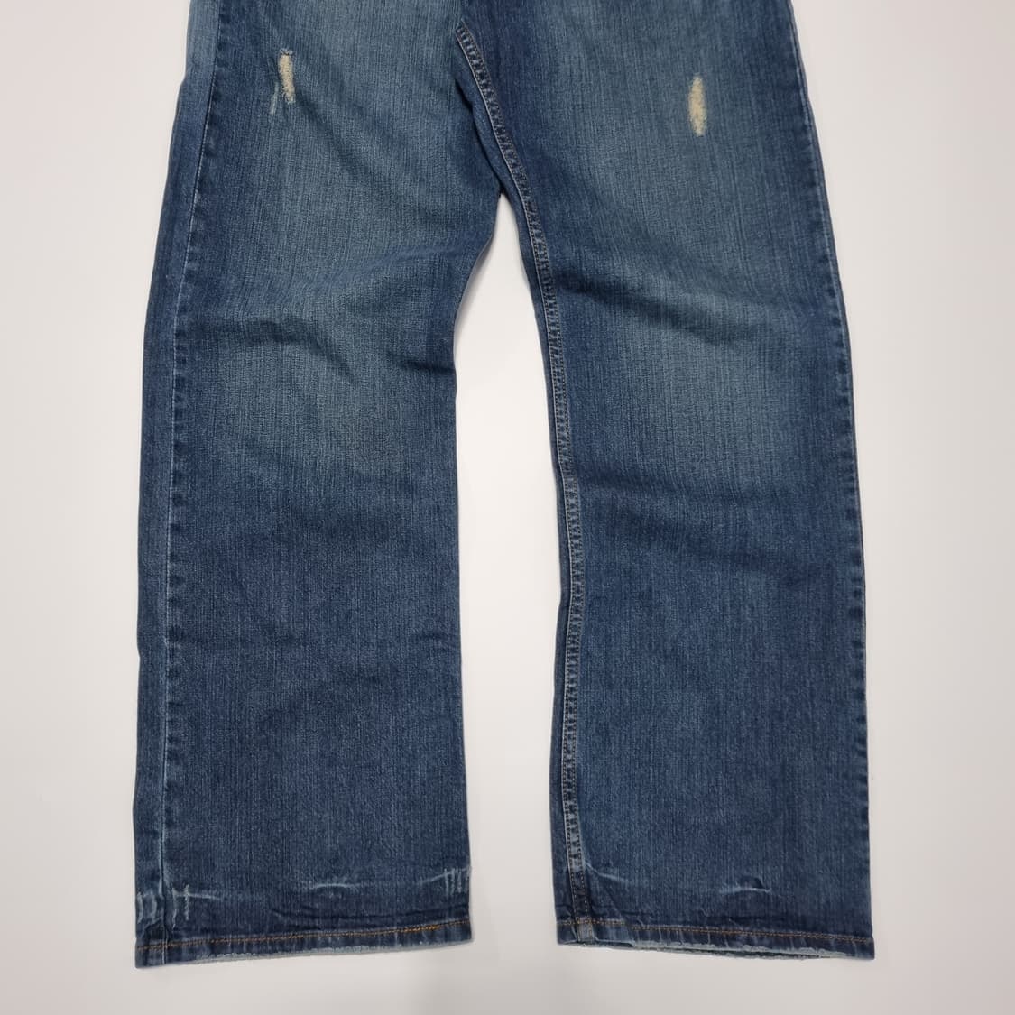 리바이스 529 빅사이즈 데님팬츠  상품이미지5