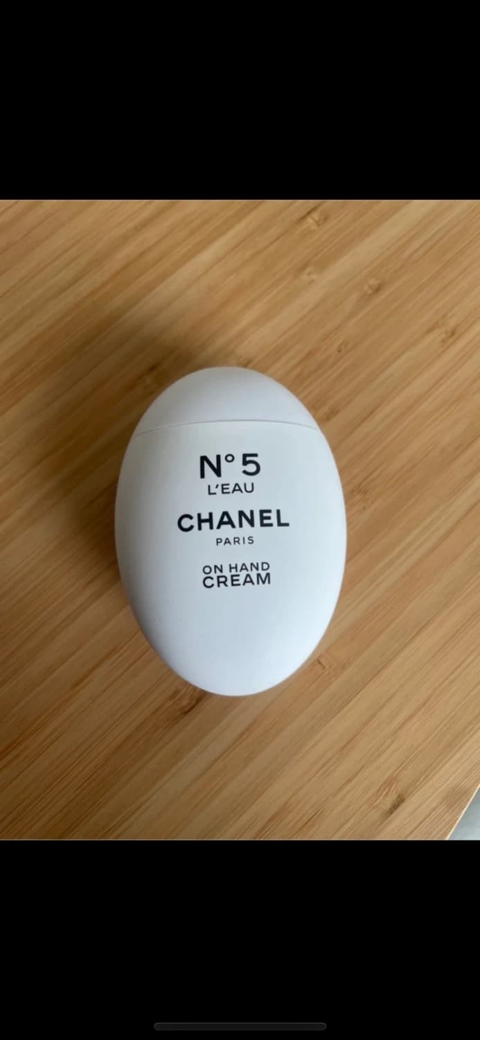 Chanel 샤넬 핸드크림 상품이미지1